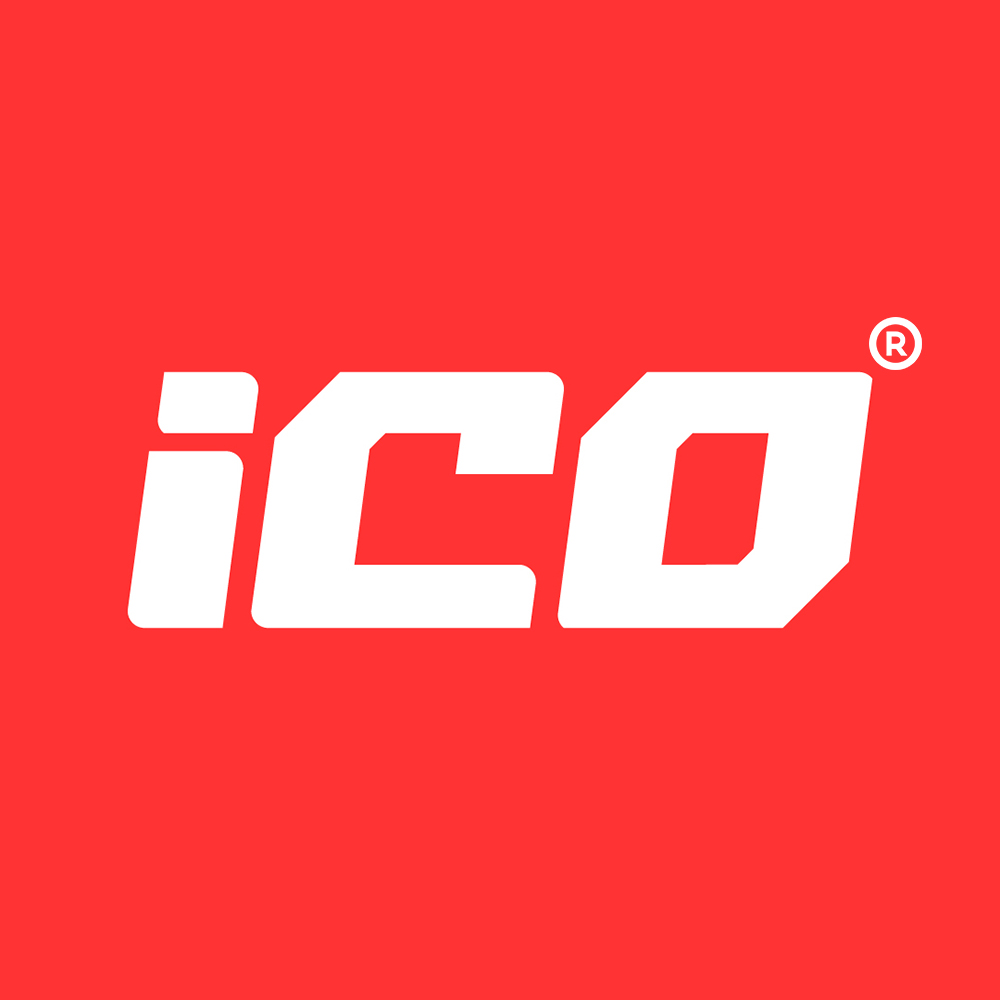 ico logo